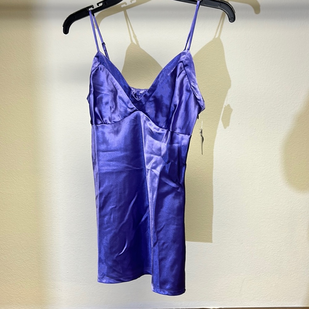 Women’s Small Chick by Nicky Hilton Tank Top Blouse